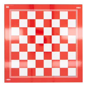 Chess + Checkers